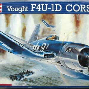 Vought F4U-1A CORSAIR          / G3-R2          (4009803047812)