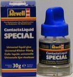 Contacta Liquid Spec.          / G3-R26         (4009803396064)