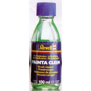 Painta Clean penseel           / G1/29          (4009803396149)