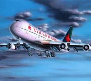 Boeing 747-200                 / G1 R18         (4009803042107)