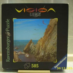 Puzzel De Kriebels             / G3 R10          (UL)(             )