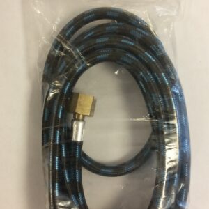 Hogeluchtdruk                  / MGZ-DS8         (UL)(             )