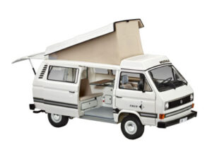 Volkswagen T3 "Camper"a