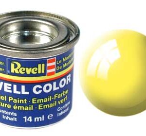 Revell verf nr12 (geel glans   / G3-R27         (42022725EAN-8)