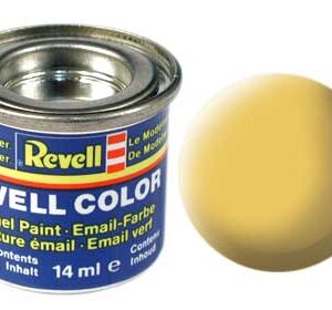 Revell verf nr 17 (africabruin / G3-R27         (42027584EAN-8)