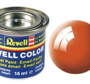 Revell verf nr30 (Oranje glans / G3-R27         (42022763EAN-8)