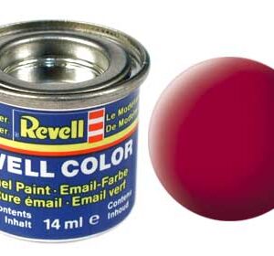 Revell verf nr36 (karmijnrood  / G3-R27         (42022800EAN-8)