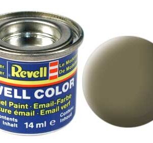 Revell verf nr39 (donkergroen  / G3-R27         (42027577EAN-8)