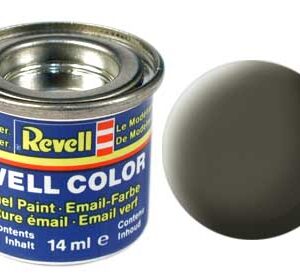 Revell verf nr46 nato olijf ma / G3-R27         (42022848EAN-8)
