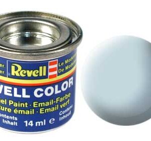 Revell verf nr49 lichtblauw ma / G3-R27         (42027553EAN-8)