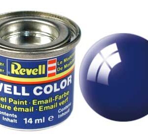 Revell verf nr 51 ultr.m blau  / G3-R27         (42022886EAN-8)