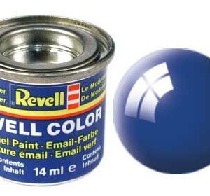 Revell verf nr.52 blauw gl.    / G3-R27         (42022893EAN-8)