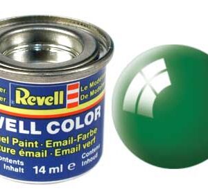 Revell verf nr 61 smaragdgroen / G3-R27         (42022954EAN-8)
