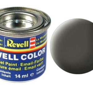 Revell verf nr67 groen grijs   / G3-R27         (42022985EAN-8)