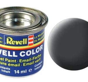 Revell verf nr 77 grijs mat d  / G3-R27         (42023036EAN-8)