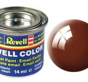Revell verf nr 80 bruin glans  / G3-R27         (42023067EAN-8)
