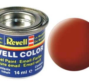 Revell verf nr83 roestbruin    / G3-R27         (42021810EAN-8)