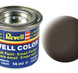 Revell verf nr84 lederbruin    / G3-R27         (12021827EAN-8)