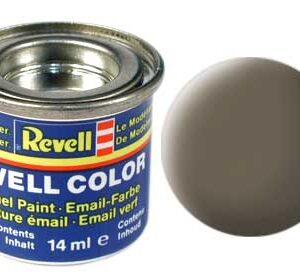 Revell verf nr86 kakibruin     / G3-R27         (42023098EAN-8)