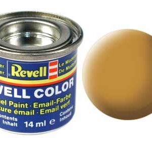 Revell verf nr 88 oker         / G3-R27         (42023111EAN-8)