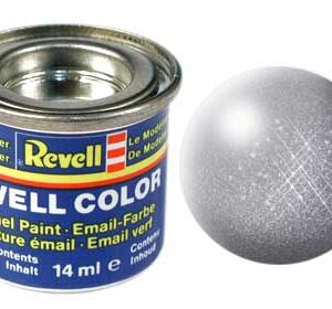 Revell verf nr 91 ijzerkleur   / G3-R27         (42023142EAN-8)