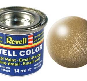 Revell verf nr 92 Messing      / G3-R27         (42023159EAN-8)