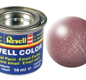 Revell verf nr93 koper kleur   / G3-R27         (42023166EAN-8)