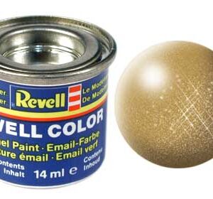 Revell verf nr94 goud metalic  / G3-R27         (42023173EAN-8)
