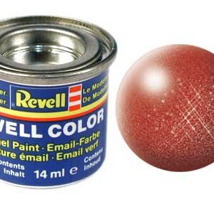 Revell verf nr 95 brons metali / G3-R27         (42023180EAN-8)
