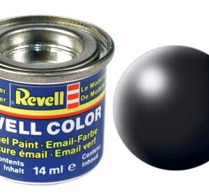 Revell verf 302 Zwart zijdemat / G3-R27         (42023241EAN-8)