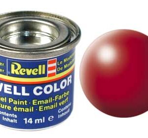 REvell verf 330 rood zijdenmat / G3-R27         (42023296EAN-8)