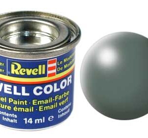 Revell verf 360 groen zijdenma / G3-R27         (42023340EAN-8)