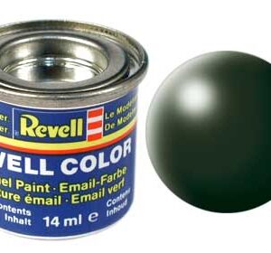 Revell verf 363 d.groen zijden / G3-R27         (42023371EAN-8)