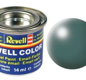 Revell verf 364 groen zijdemat / G3-R27         (42023388EAN-8)