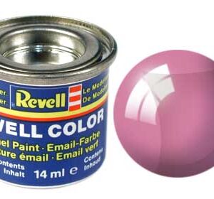 Revell verf 731 transp.rood    / G3-R27         (42021865EAN-8)