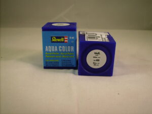 Revell aqua wit mat 05