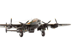 Lancaster Dam Buster