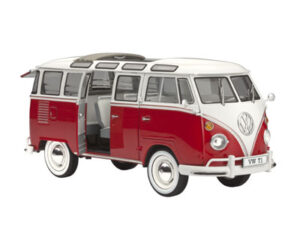 VW TI Samba Bus