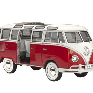 VW TI Samba Bus                / BOVEN 11       (4009803073996)