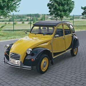Ciroen 2CV                     /                (4009803070957)