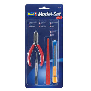 Gereedschapset                 / G1-R14         (4009803296197)