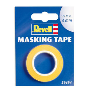 Masking Tape 6mm               / G1-R16         (4009803396941)