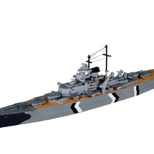 Model Set Bismarck             / G3-R3          (4009803658025)