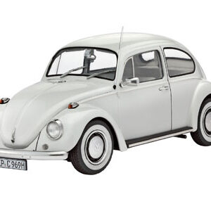 VW Beetle Limousine 1968       / G3-R6          (4009803070834)
