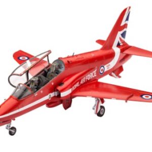 Model setBAe Hawk Red Arrows   / G3-R3          (4009803649214)