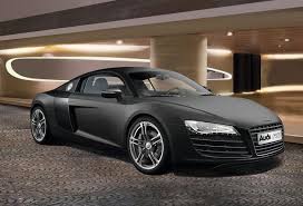 Model set Audi R8              / G3-R4          (4009803670577)