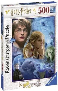 Puzzel Harry Potter