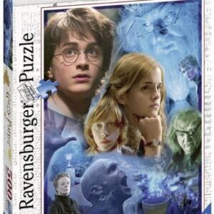 Puzzel Harry Potter            / G3 R11         (4005555002048)