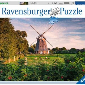 Puzzel Zeilboten               / G3 R11          (UL)(4005556162239)
