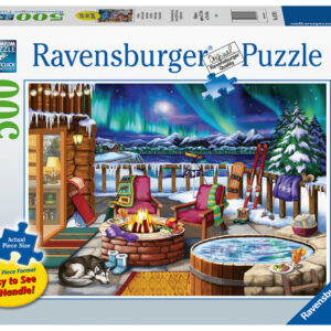 Puzzel Noorderlicht            / G3 R11         (4005556167913)